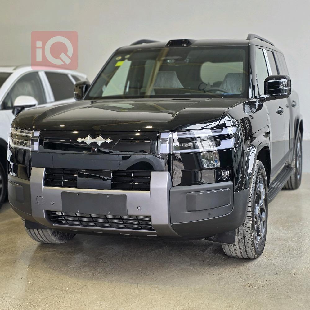 بي واي دي للبيع في العراق